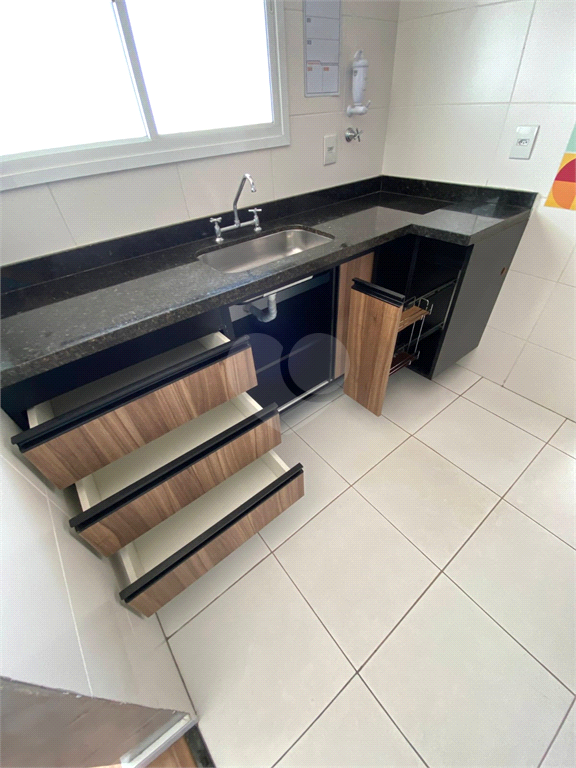 Venda Apartamento Santos Boqueirão REO1010490 24