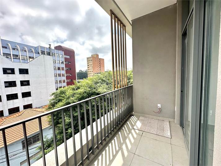 Venda Apartamento São Paulo Vila Mariana REO1010508 12