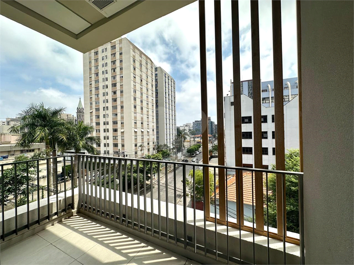 Venda Apartamento São Paulo Vila Mariana REO1010508 10