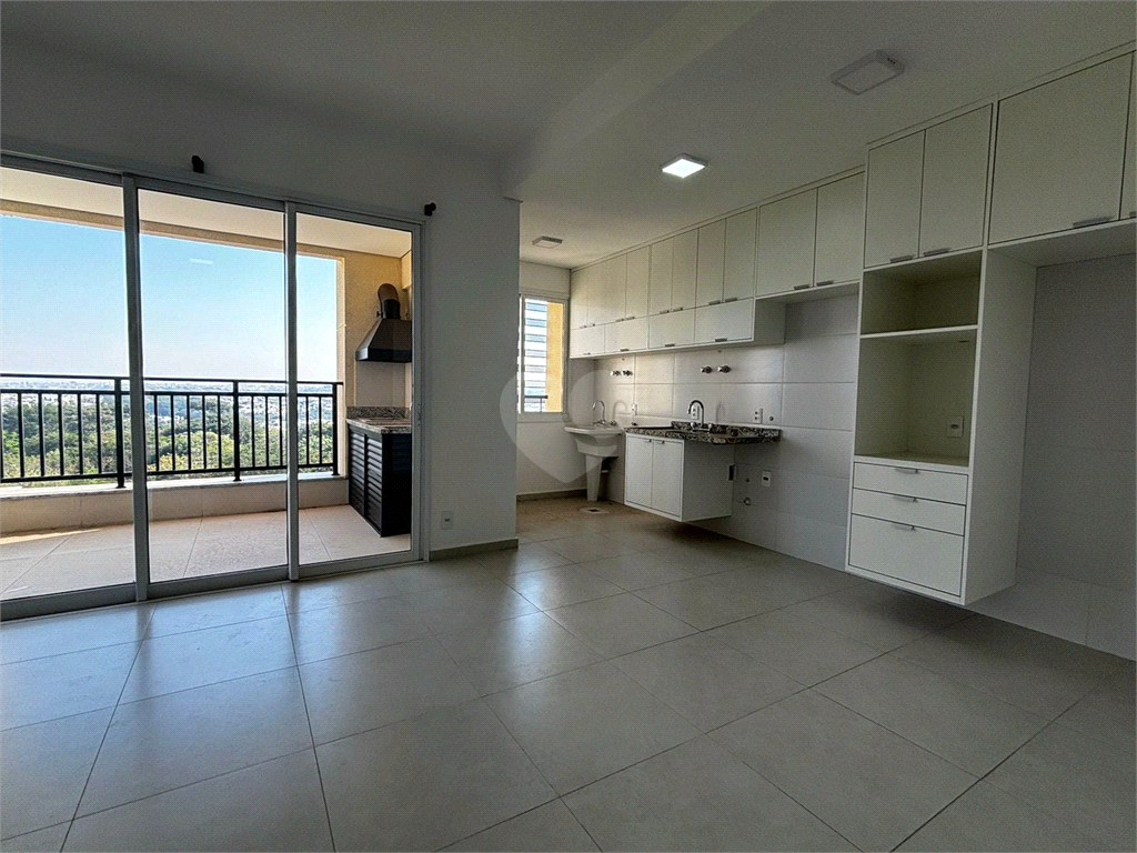 Venda Apartamento Campinas Swiss Park REO1010513 5