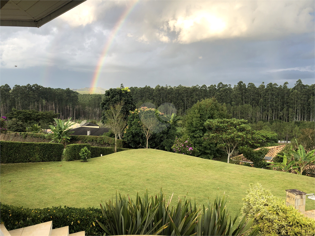 Venda Casa Bragança Paulista Condomínio Jardim Das Palmeiras REO1010535 5