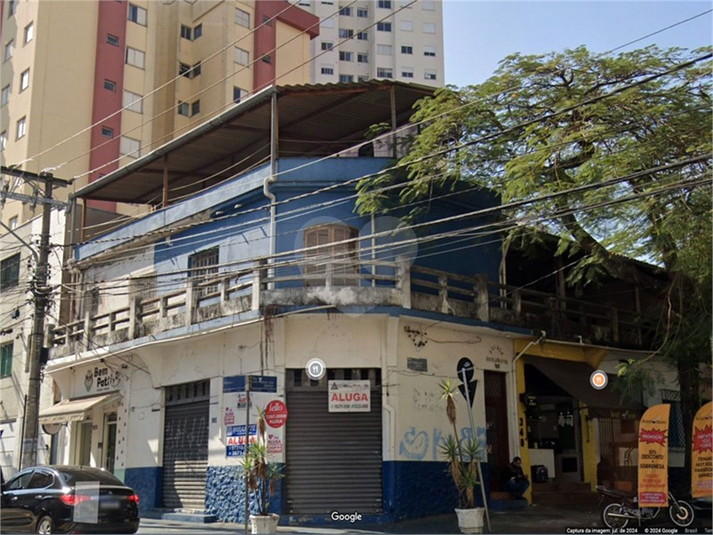 Venda Sobrado São Paulo Santa Teresinha REO1010541 8