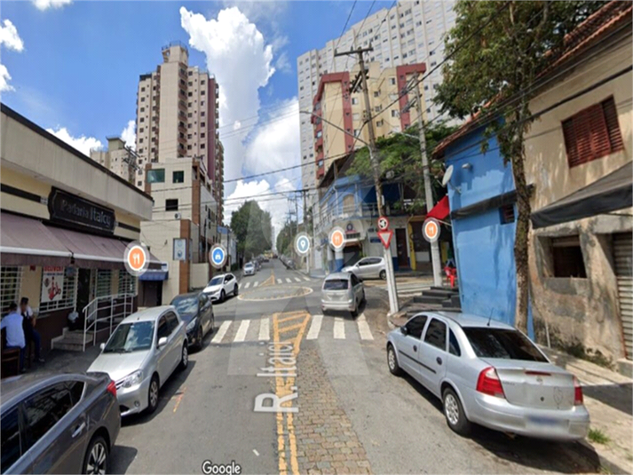 Venda Sobrado São Paulo Santa Teresinha REO1010541 7