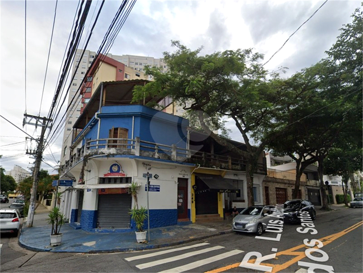 Venda Sobrado São Paulo Santa Teresinha REO1010541 1