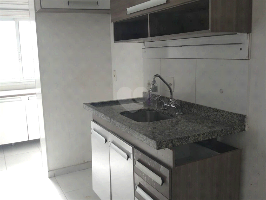 Venda Apartamento São Paulo Vila Sônia REO1010547 11