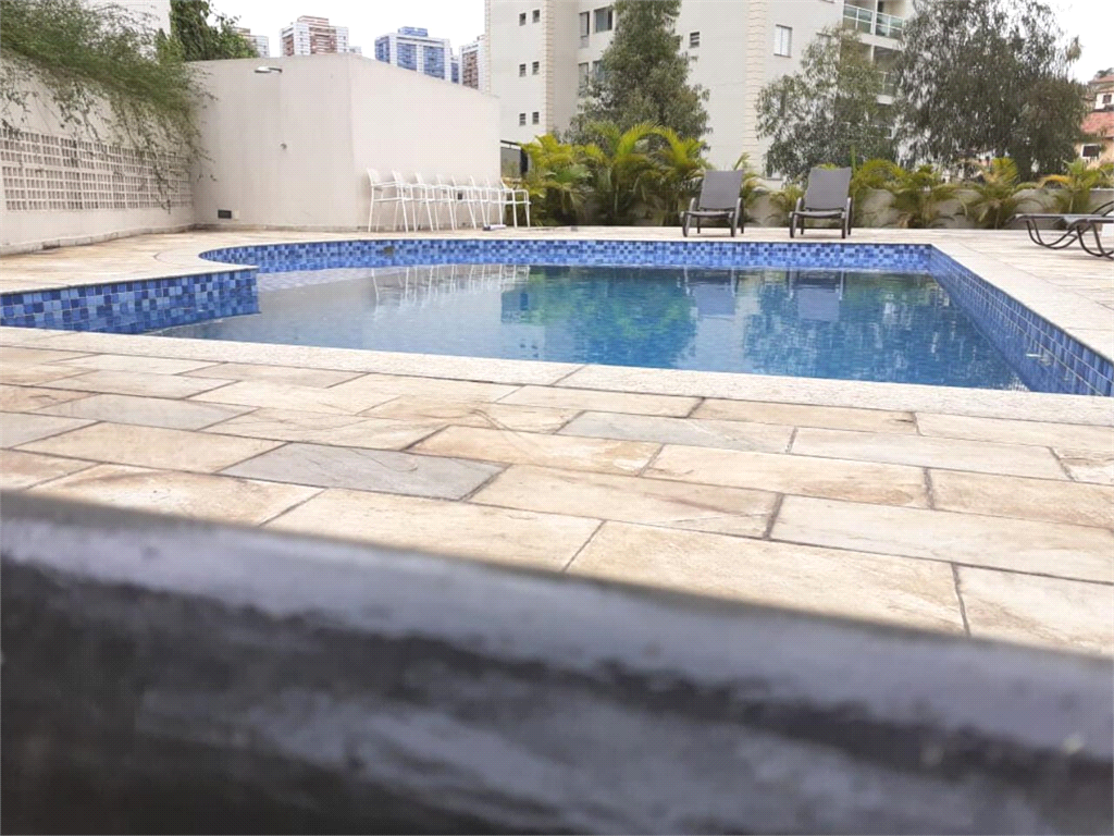 Venda Apartamento São Paulo Vila Sônia REO1010547 7