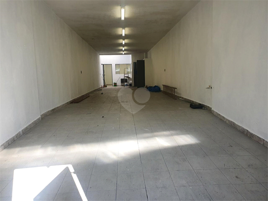 Venda Salão Comercial São Paulo Jardim Celeste REO1010548 2