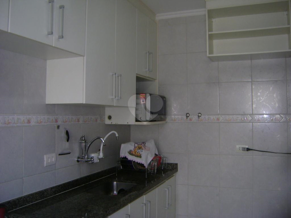 Venda Condomínio São Paulo Vila Butantã REO1010553 14