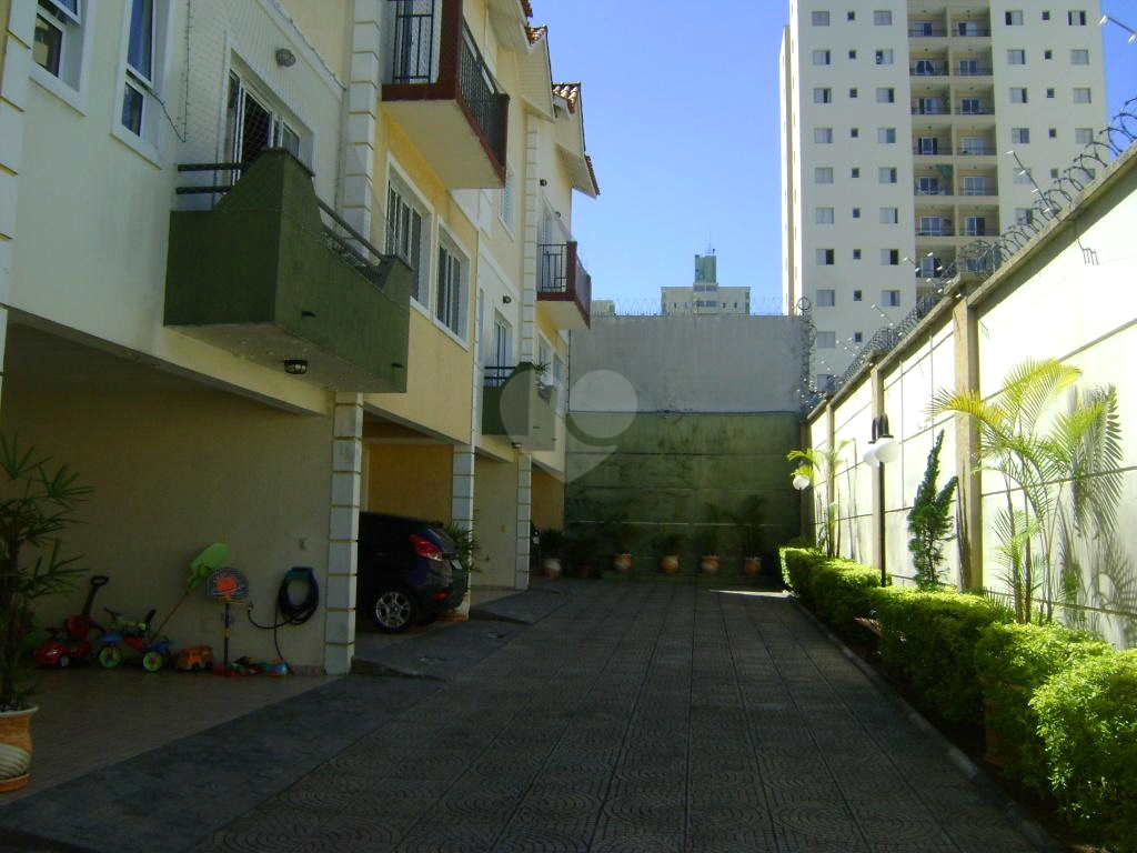 Venda Condomínio São Paulo Vila Butantã REO1010553 9