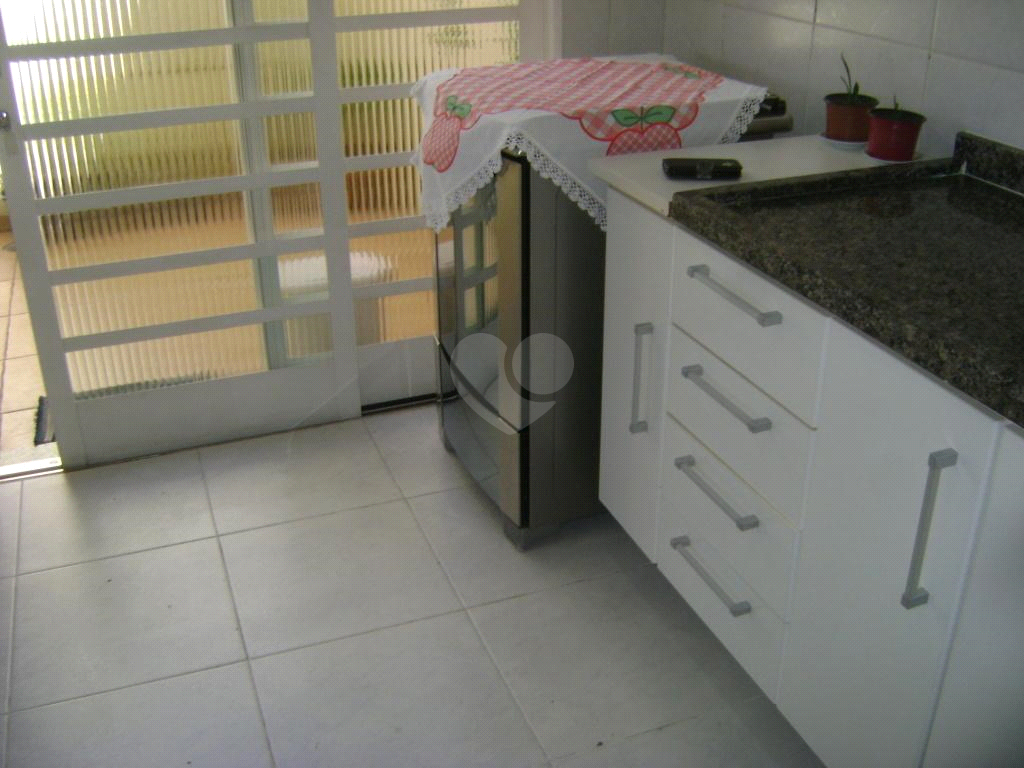 Venda Condomínio São Paulo Vila Butantã REO1010553 6