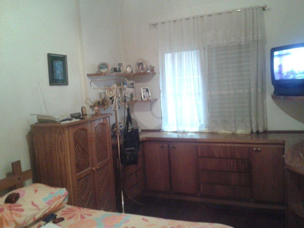 Venda Apartamento São Paulo Santo Amaro REO101058 12