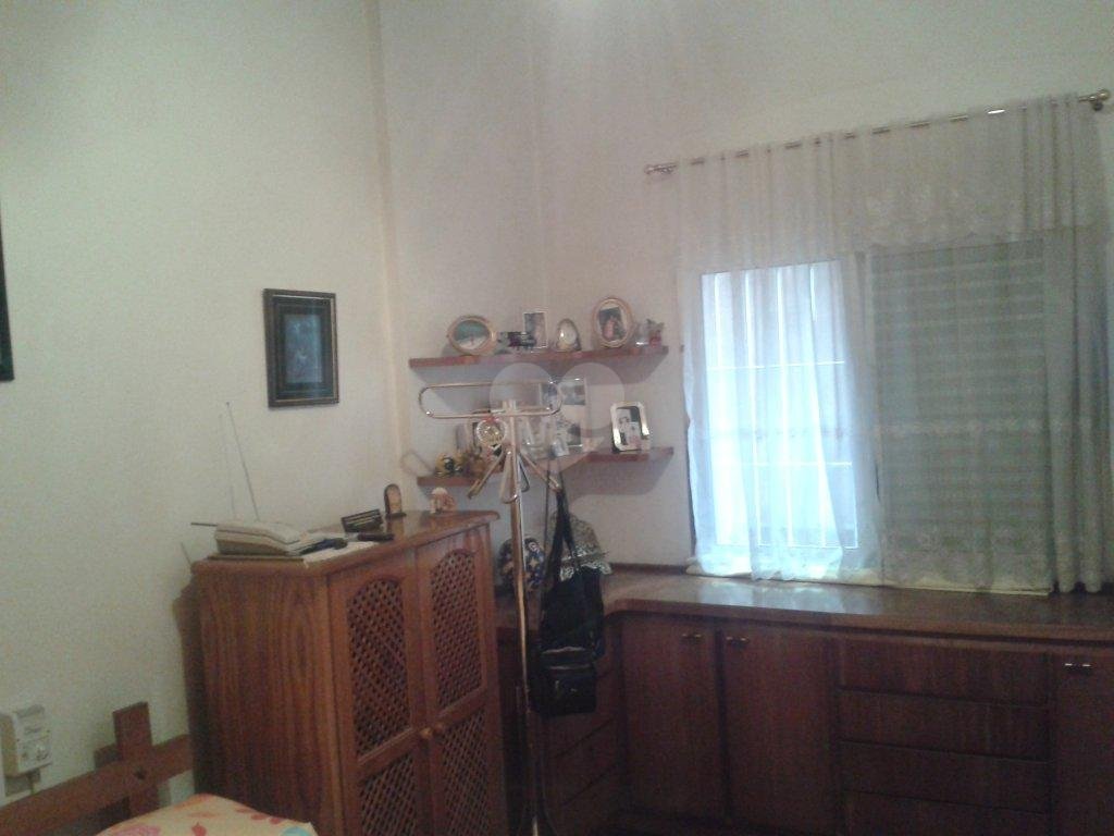 Venda Apartamento São Paulo Santo Amaro REO101058 13