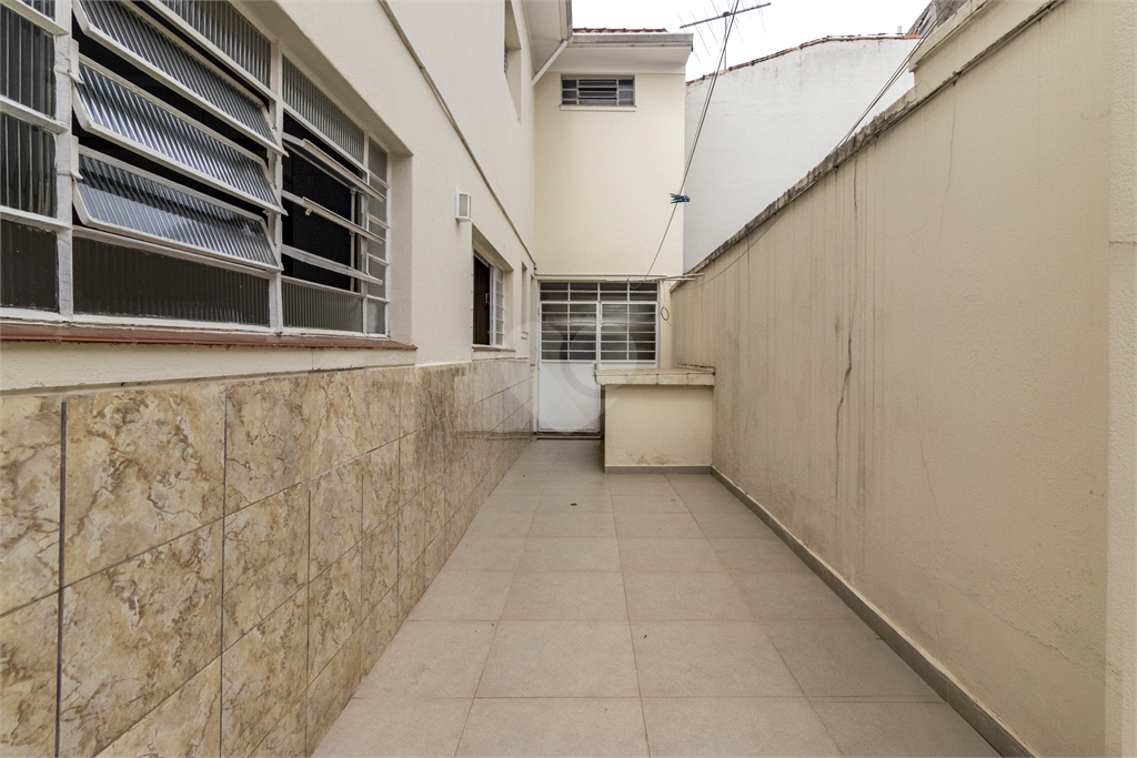 Venda Casa São Paulo Vila Nova Conceição REO1010596 43