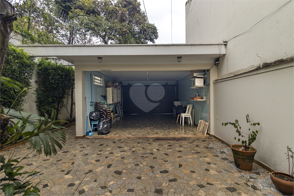 Venda Casa São Paulo Vila Nova Conceição REO1010596 50