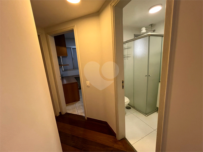 Aluguel Apartamento São Paulo Vila Madalena REO1010609 15