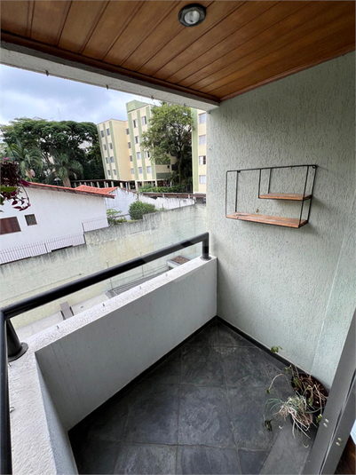 Aluguel Apartamento São Paulo Vila Madalena REO1010609 7