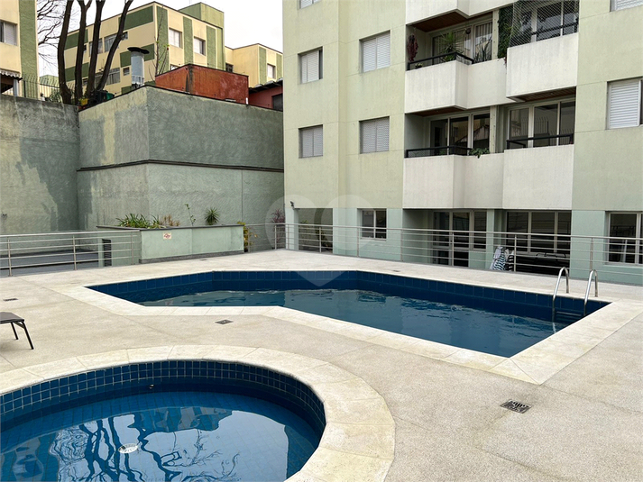 Aluguel Apartamento São Paulo Vila Madalena REO1010609 37