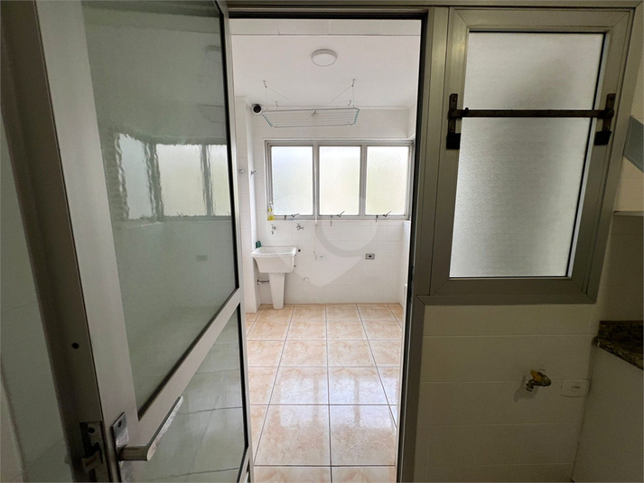 Aluguel Apartamento São Paulo Vila Madalena REO1010609 33