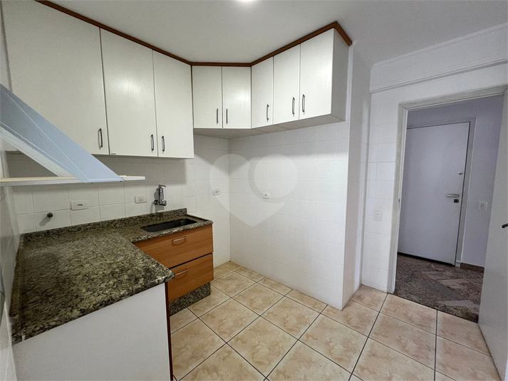 Aluguel Apartamento São Paulo Vila Madalena REO1010609 32