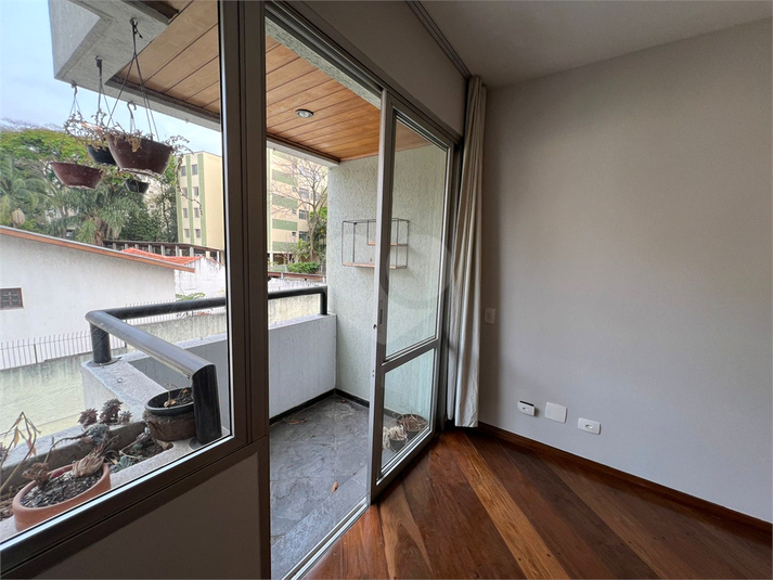 Aluguel Apartamento São Paulo Vila Madalena REO1010609 6