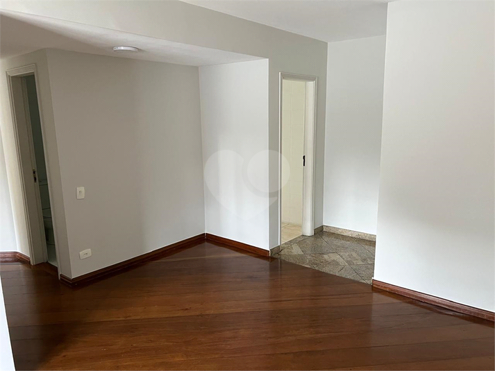 Aluguel Apartamento São Paulo Vila Madalena REO1010609 11