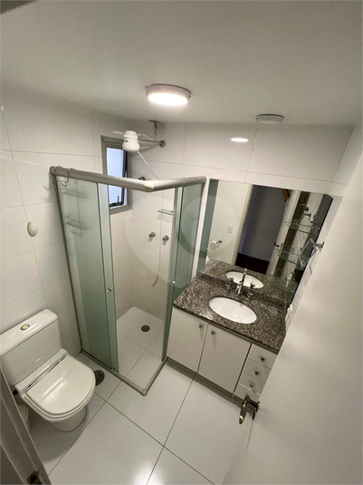 Aluguel Apartamento São Paulo Vila Madalena REO1010609 13