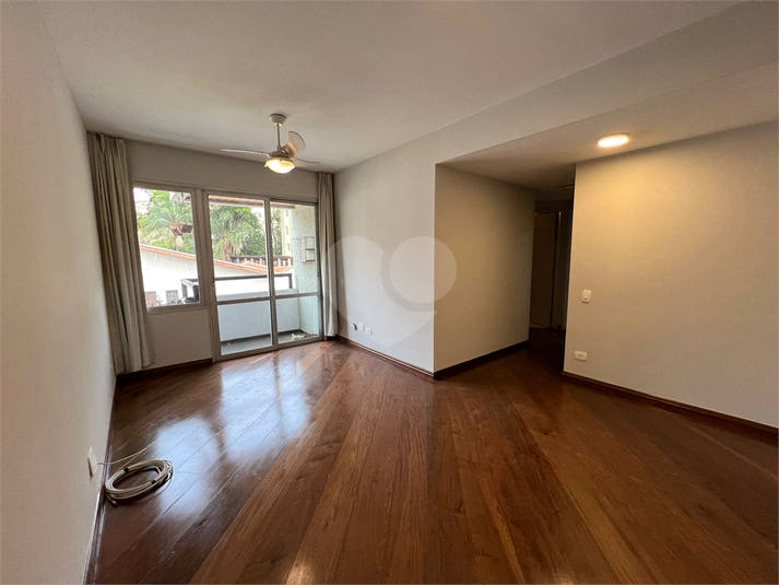 Aluguel Apartamento São Paulo Vila Madalena REO1010609 1