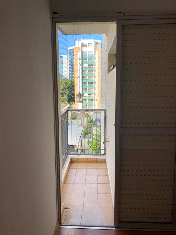 Aluguel Apartamento São Paulo Vila Olímpia REO1010614 16