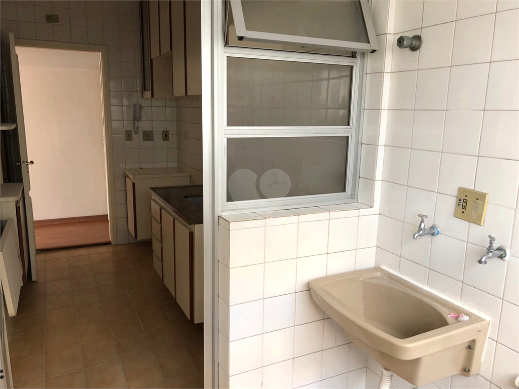 Aluguel Apartamento São Paulo Vila Olímpia REO1010614 18