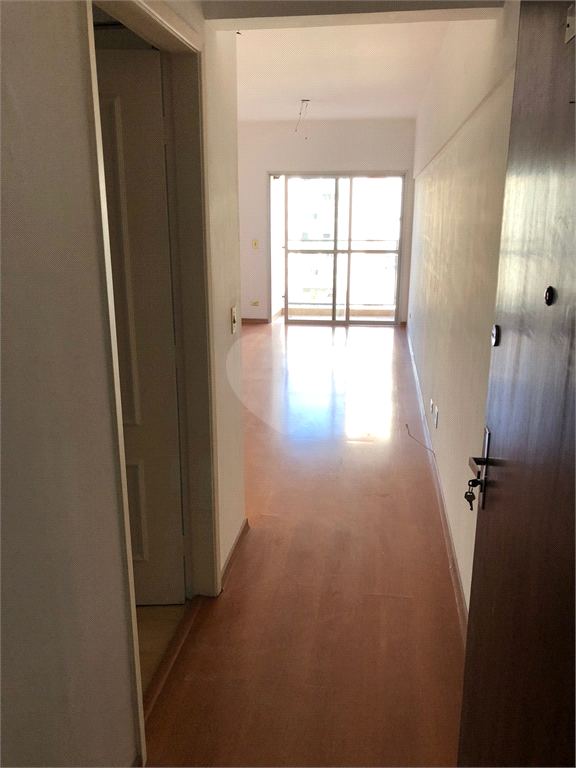 Aluguel Apartamento São Paulo Vila Olímpia REO1010614 2