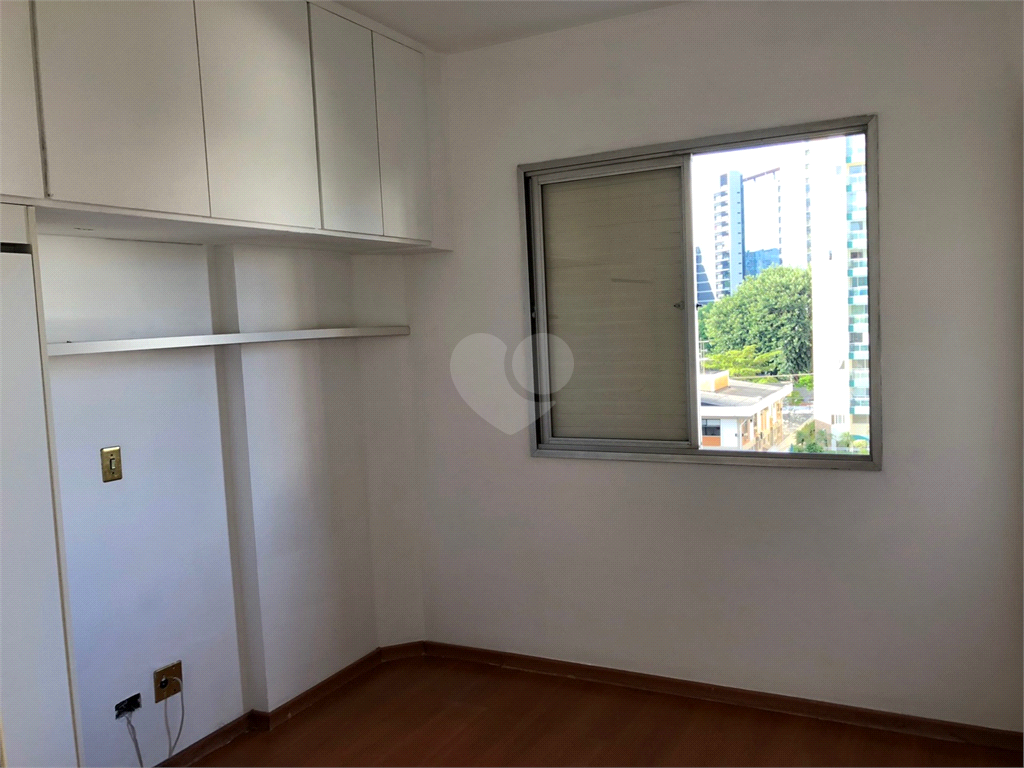 Aluguel Apartamento São Paulo Vila Olímpia REO1010614 5