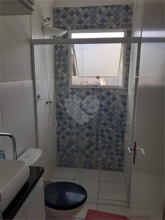 Venda Apartamento Campinas Parque Residencial Caiapó REO1010620 7