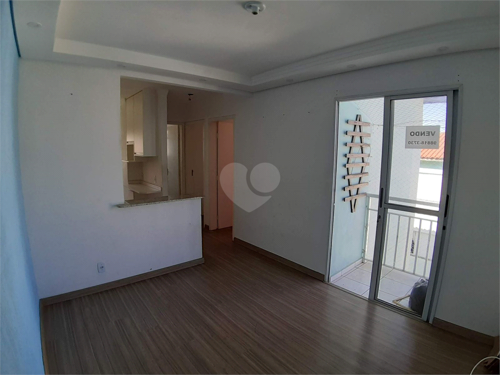 Venda Apartamento Campinas Parque Residencial Caiapó REO1010620 4