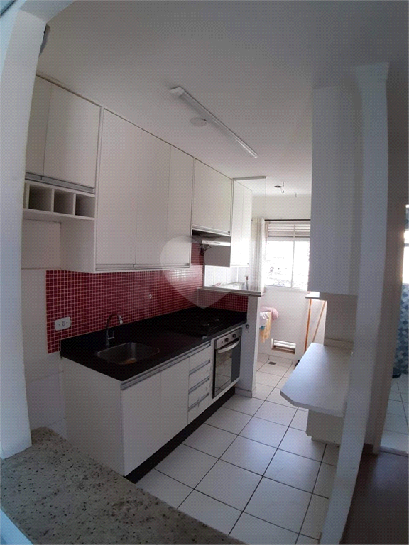 Venda Apartamento Campinas Parque Residencial Caiapó REO1010620 3