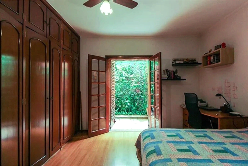 Venda Casa São Paulo Sumarezinho REO1010644 7