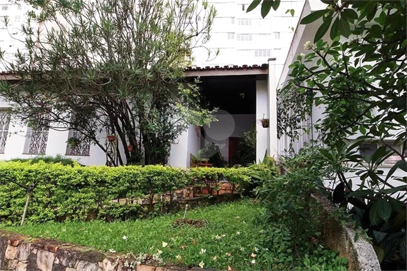 Venda Casa São Paulo Sumarezinho REO1010644 18