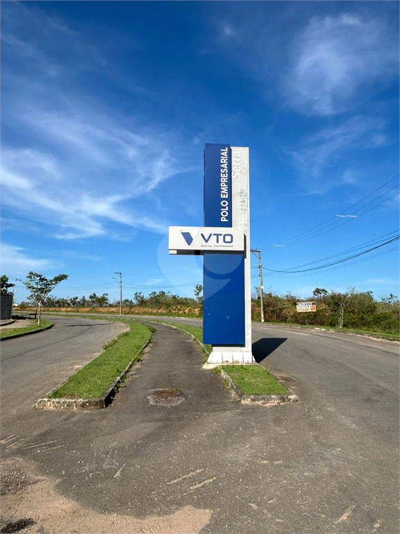 Venda Galpão Serra Taquara Ii REO1010652 1