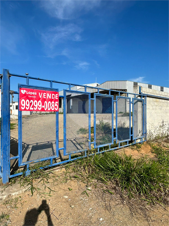 Venda Galpão Serra Taquara Ii REO1010652 3