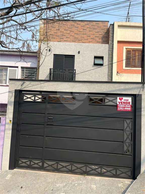 Venda Casa São Paulo Jardim Virginia Bianca REO1010672 25