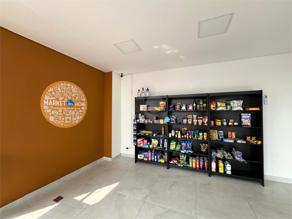 Venda Apartamento Piracicaba São Dimas REO1010675 44