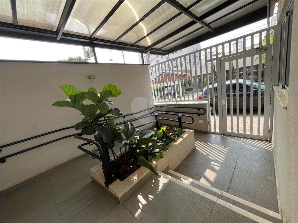 Venda Apartamento Piracicaba São Dimas REO1010675 50