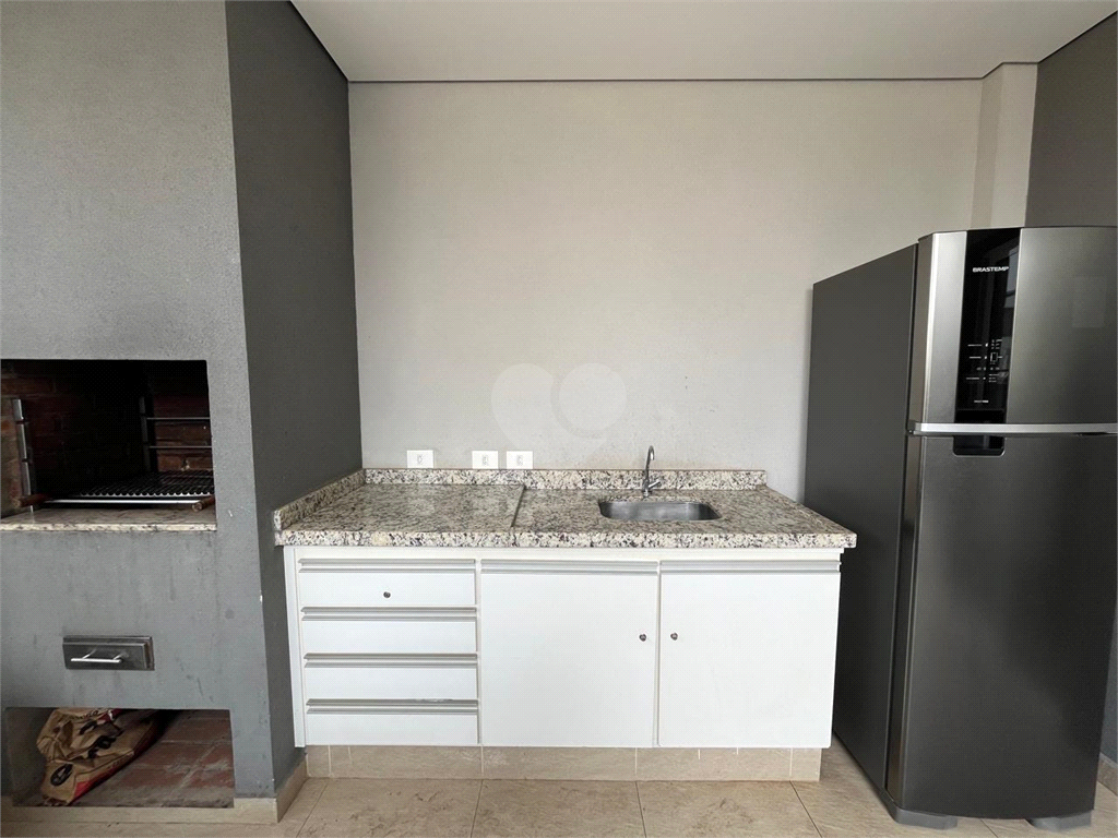 Venda Apartamento Piracicaba São Dimas REO1010675 34