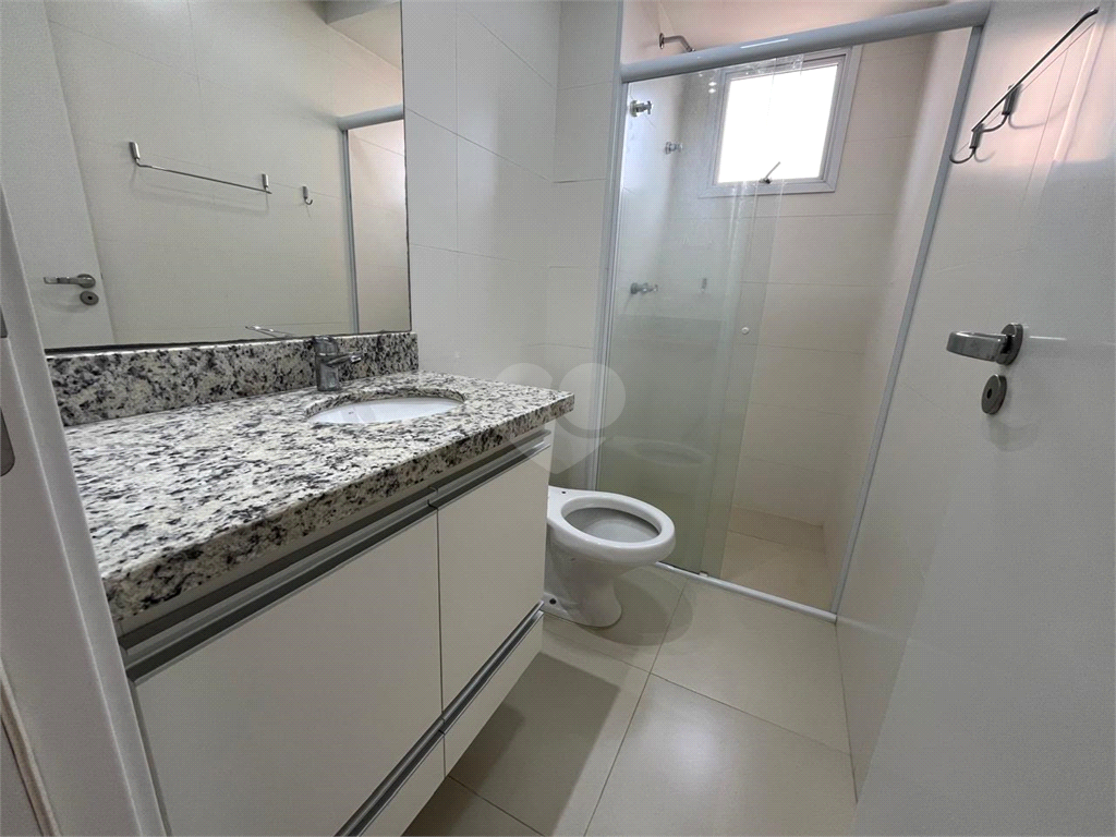 Venda Apartamento Piracicaba São Dimas REO1010675 17