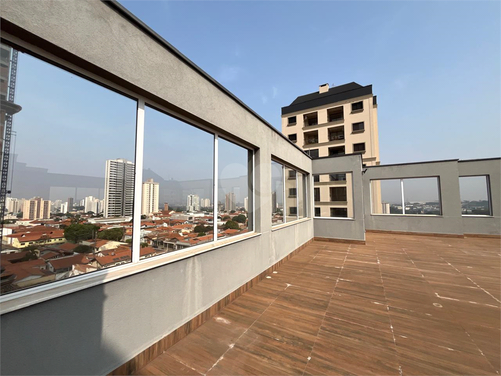 Venda Apartamento Piracicaba São Dimas REO1010675 27