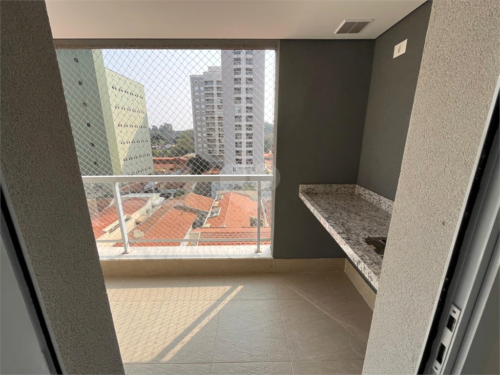 Venda Apartamento Piracicaba São Dimas REO1010675 8