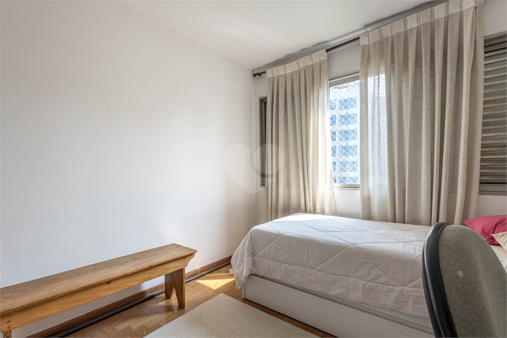 Venda Apartamento São Paulo Morro Dos Ingleses REO1010678 18