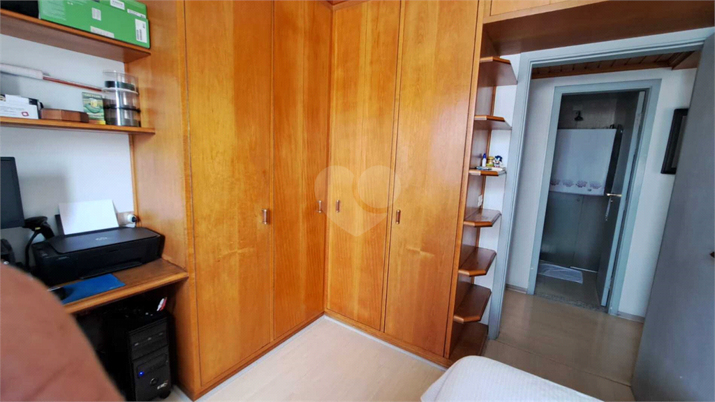 Venda Apartamento São Paulo Vila Uberabinha REO1010697 14