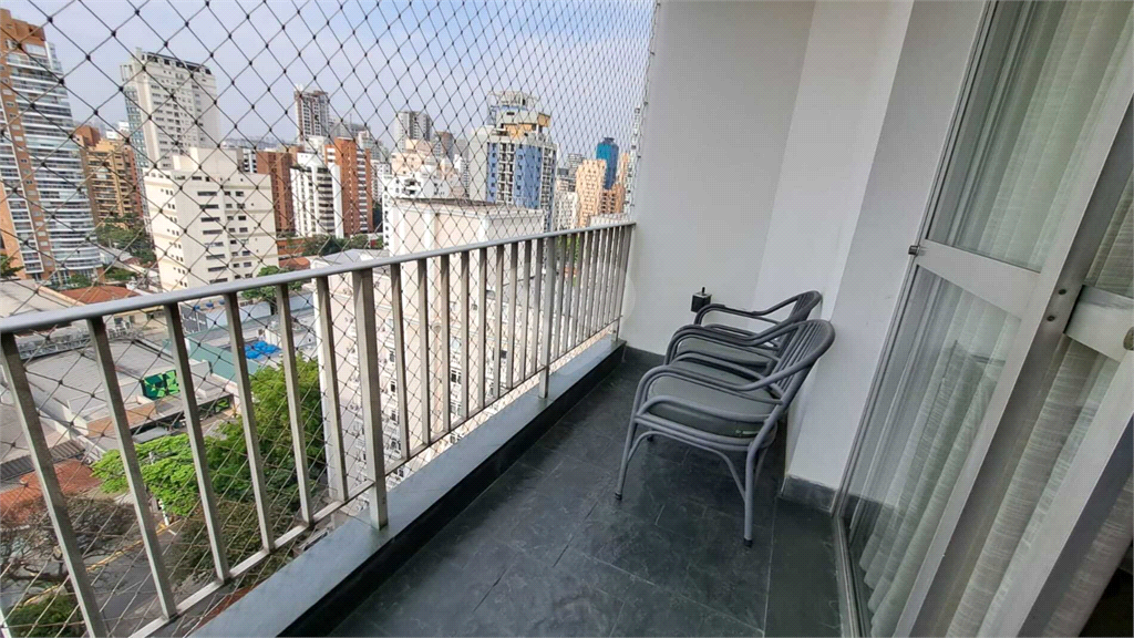 Venda Apartamento São Paulo Vila Uberabinha REO1010697 6