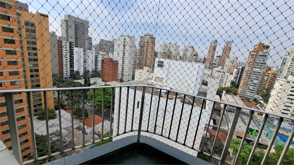 Venda Apartamento São Paulo Vila Uberabinha REO1010697 7