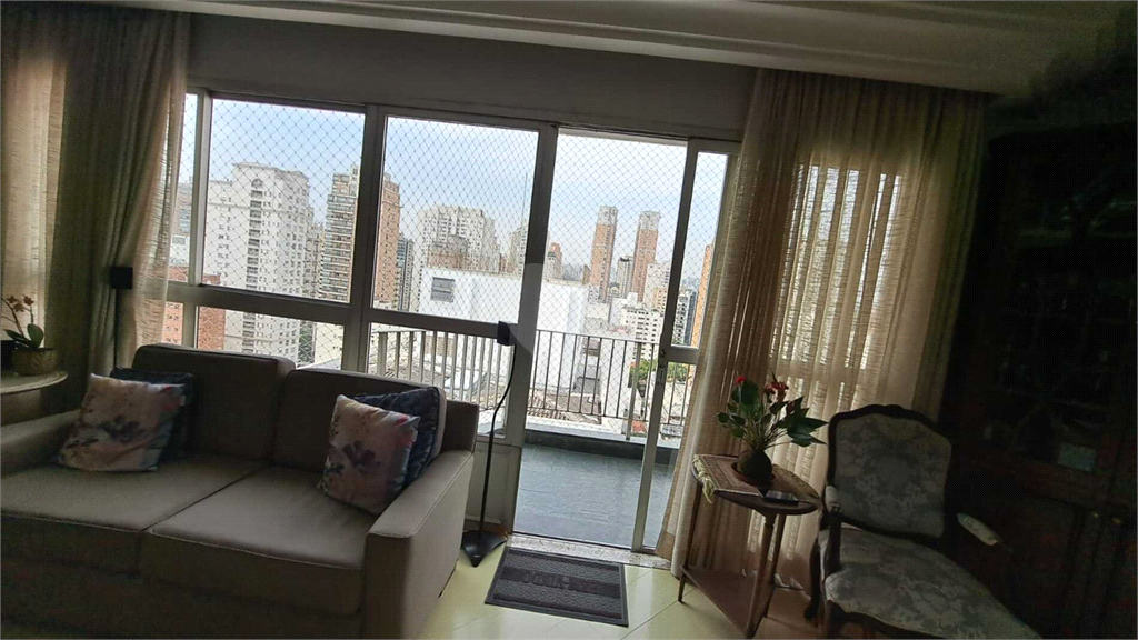 Venda Apartamento São Paulo Vila Uberabinha REO1010697 5